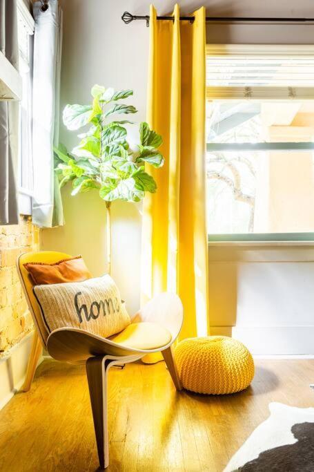 2Br Home W Parking Downtown Charm In Full Bloom! Tucson Buitenkant foto